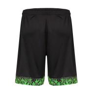 Short Noir Garçon Umbro Form vue 2