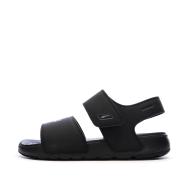 Sandales Noires Homme Puma Softride pas cher