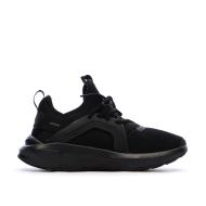 Baskets Noires Homme Puma Softride Enzo 5 vue 2