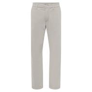 Pantalon Fluide Beige Homme Only & Sons Roma
