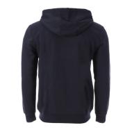 Sweat Zippé Marine Homme Teddy Smith Giclass Little vue 2