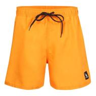 Short de bain Orange Homme Gotcha Addict