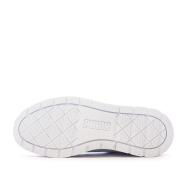 Baskets Blanches Femme Puma Karmen 397461 vue 5