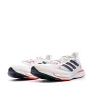 Chaussures de running Blanche Homme Adidas Supernova vue 6