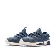 Baskets Bleu Femme Kaporal Dofino vue 6