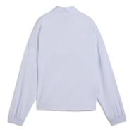 Coupe Vents Mauve Femme Puma Strong Woven vue 2
