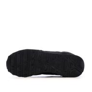 Baskets Noires Homme Le Coq Sportif Astra vue 5