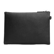 Sacoche Noire Homme Tommy Hilfiger Pouch vue 2