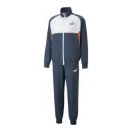 Ensemble de Survêtement Marine Homme Puma Woven pas cher