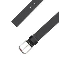 Ceinture Noir Homme Tommy Hilfiger Austins vue 2