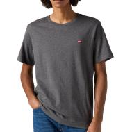 T-Shirt Gris Homme Levi's Original Neutrals