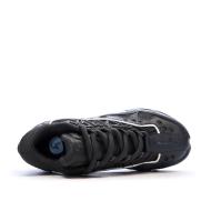 Chaussures de basketball Grises foncées Puma La Francé vue 4