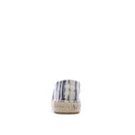 Espadrilles Beige/Blau Herren Pare Gabia Anitz Ansicht 3