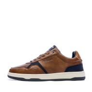 Baskets Marron Homme Redskins Diverti pas cher