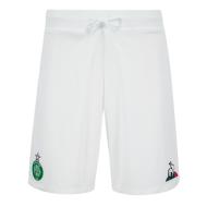 ASSE Short Extérieur Homme Le Coq Sportif 2020/2021 pas cher