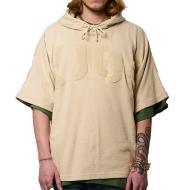T-Shirt Beige Homme Kaporal BATIS pas cher