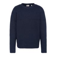 Pull Marine Homme Schott PLWASP pas cher