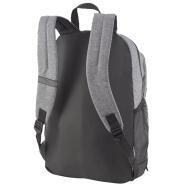 Sac à Dos Gris Homme Puma Buzz Backpack vue 2