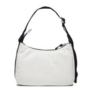 Sac à main Blanc Femme Tommy Hilfiger Daily Should vue 2