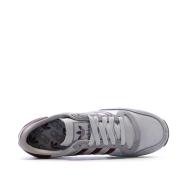 Adidas Galaxy Boys’ Grey/Burgundy Trainers Photo of the Espace des Marques %store% store - view of %key%