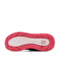 Baskets à scratch Noir/Rose Fille Kappa Splinter vue 5