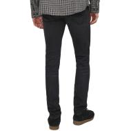Jean Slim Noir Homme Jack & Jones Glenn BNM vue 2