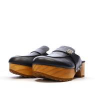 Sabots Marine Femme Tommy Hilfiger vue 6