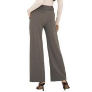 Pantalon Marron Femme JDY Geggo 152084300 vue 2