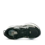 Baskets Noir Garçon Puma Rs-z Outline vue 4
