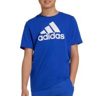 Camiseta Adidas We Crew Azul, Niño barato