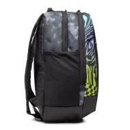 Sac à dos Gris Homme Quiksilver Schoolie vue 3