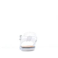 Sandales Transparentes paillettes Femmes TBS bikinis vue 3