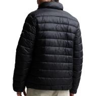 Doudoune Noire Homme Geographical Norway Amigolor vue 2