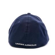 Casquette Bleu Foncé Homme Under Armour Blitzing 3.0 vue 3