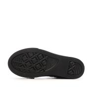 Baskets Noires à Motifs Fille Converse Chuck Taylor All Star Eva Lift vue 5