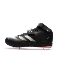 Zapatillas Atletismo Adidas Adizero Javelin Negro, Hombre barato