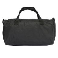 Sac de sport Noir Homme Adidas Linear HT4743 vue 2