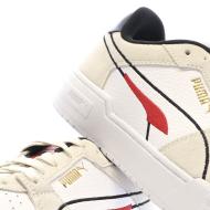Baskets Blanc/Beige Homme Puma Tweak SD V2 vue 7