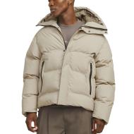 Doudoune Beige Homme Jack & Jones Coalpha pas cher