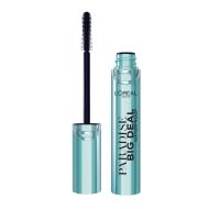 Máscara de pestañas Paradise Big Deal Waterproof de L'Oréal Paris, negro barato