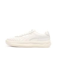 Baskets Blanches Homme Puma Gv Special pas cher