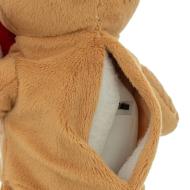 Peluche Animée Pain d'épice Atmosphera vue 2