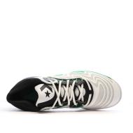 Chaussures de basket Blanc/Noir/Vert Homme Converse All Star Shift vue 4
