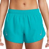 Short Bleu Femme Nike Fast pas cher