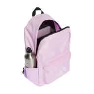 Sac à Dos Mauve Femme Adidas Clsc vue 2