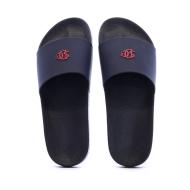 Superdry Sd & Co Pool Slide in Navy Photo of the Espace des Marques %store% store - view of %key%