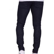 Jean Skinny Slim Marine Homme Project X Paris TP21038 vue 2