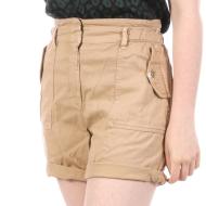 Short Beige Femme Joseph In Shana