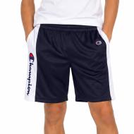 Short Marine/Blanc Garçon Champion C914SH199