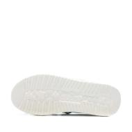 Chaussures Grises/Noires Garçon Hey Dude Wally Youth vue 5